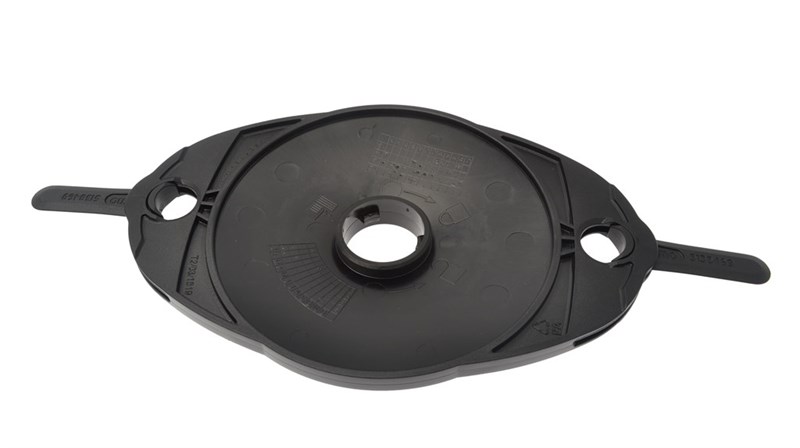Flymo Cutting Disc Kit 5107776-90     FLY052