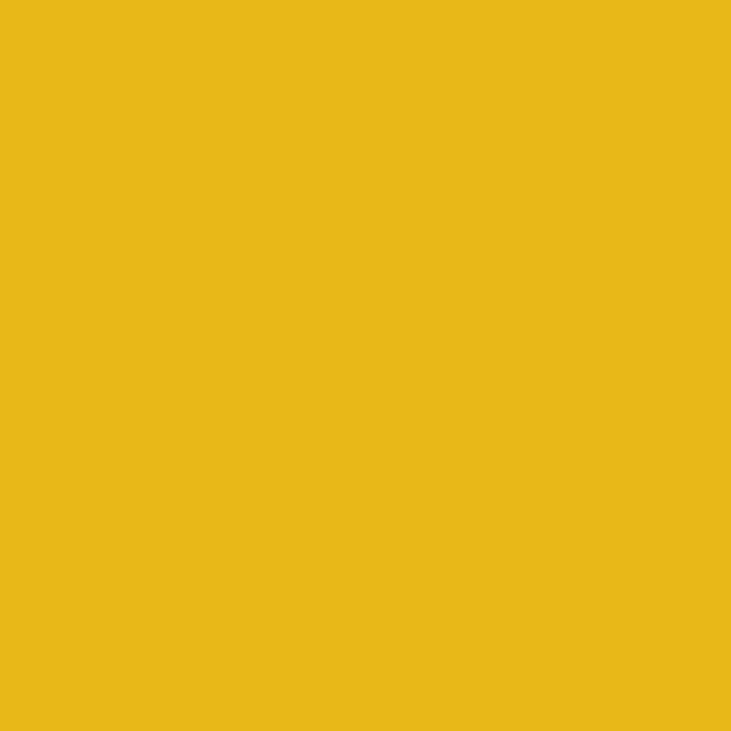 JCB Yellow, 400ml Enamel Aerosol