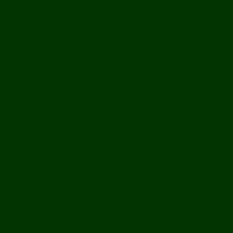 Bailey Dark Green, 400ml Enamel Aerosol