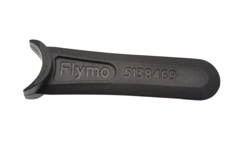 Flymo Plastic Cutter Blades x 6 5138469-90 FLY014