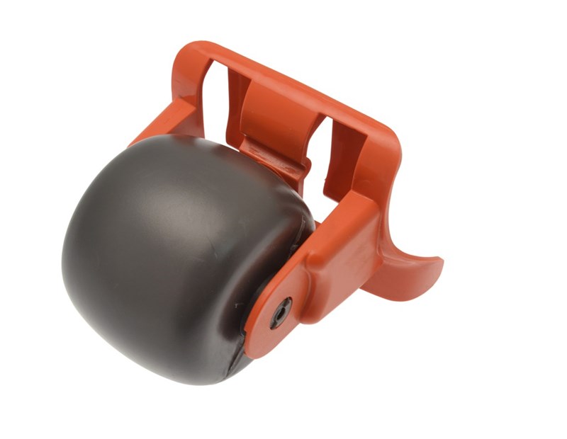 Flymo Garden Vac Wheel 5118400-80 FLY036