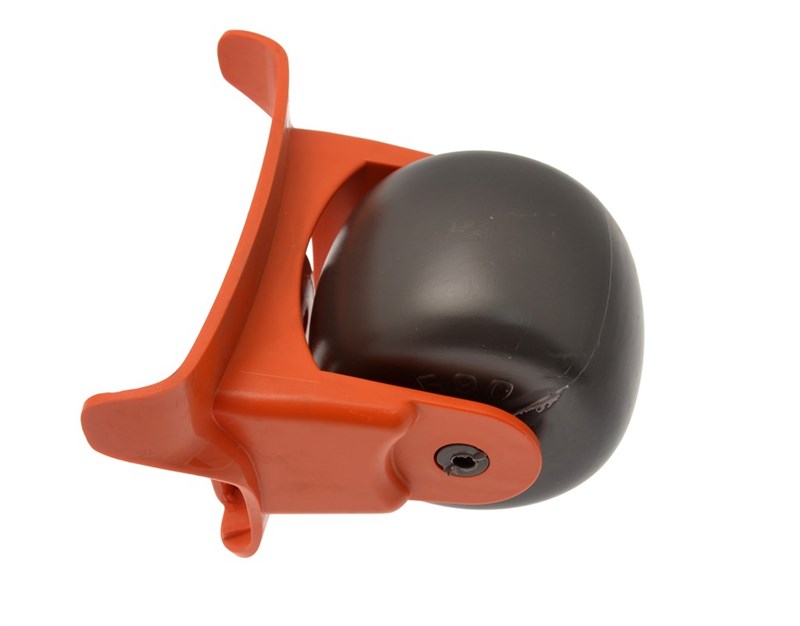 Flymo Garden Vac Wheel 5118400-80 FLY036