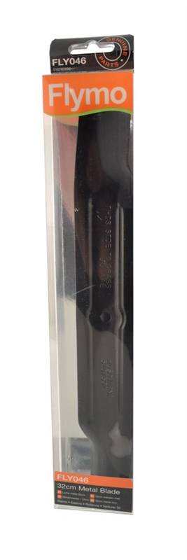 Flymo Rotary Blade  32cm  5107608-90  FLY046