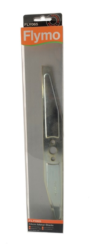 Flymo Rotary Blade 34cm 5753387-90 FLY065