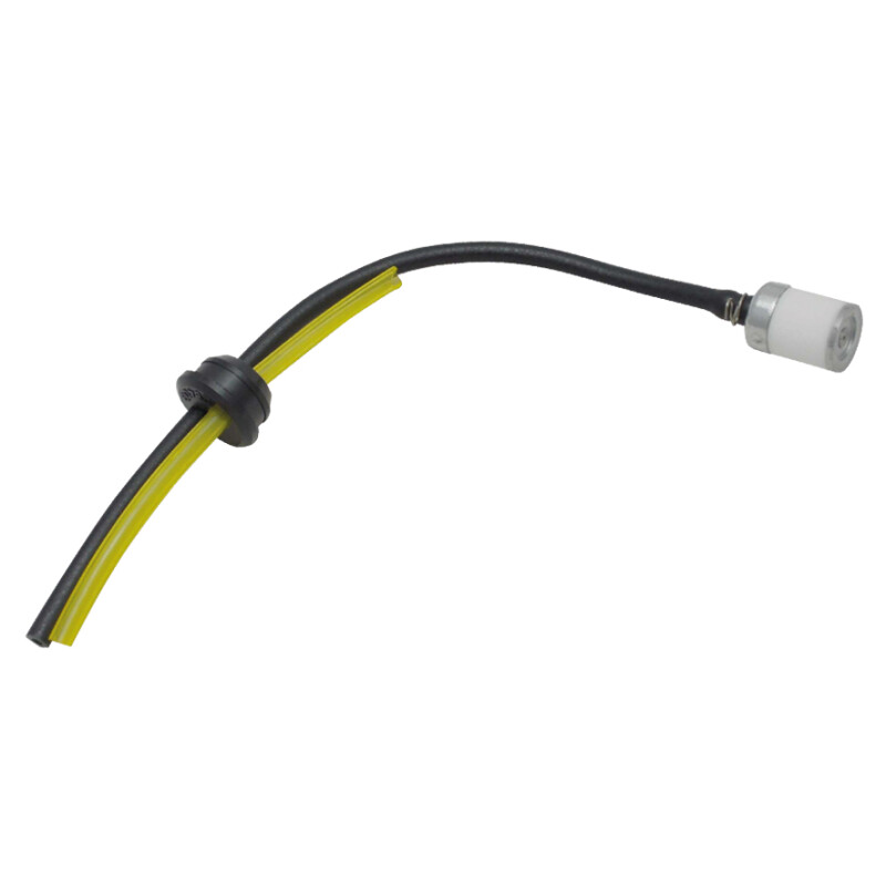 CMG Fuel Line with Filter for Kawasaki (as OEM: 49019-2111, 92071-2169, 92171-2086, 92173-2022, 92192-2177, 92192-2225)