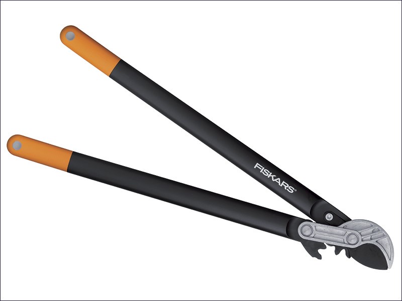 Fiskars PowerGear Anvil Lopper Large L77