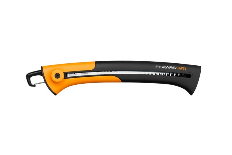 Fiskars Xtract Garden Saw SW75 225mm