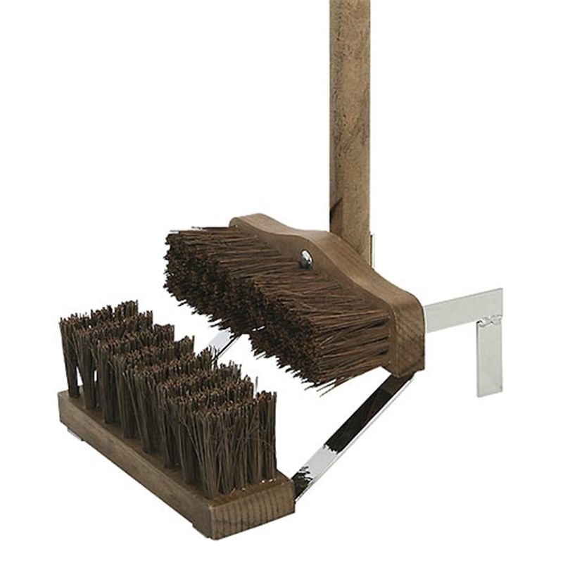 Boot Scraper/Brush