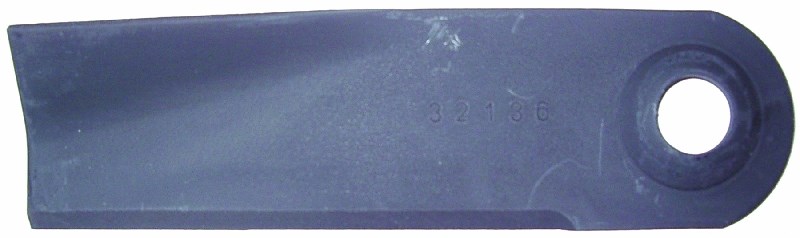 Countax Blade Tip L/H 16806901