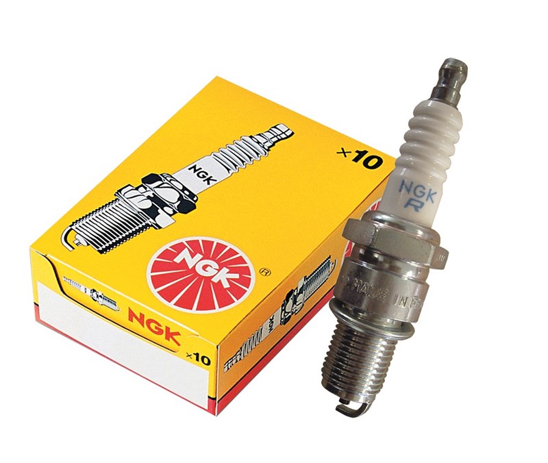 NGK Spark Plugs BCP5ES 7496
