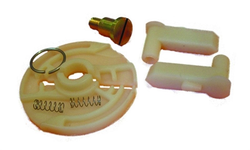 Honda Pulley Repair Kit