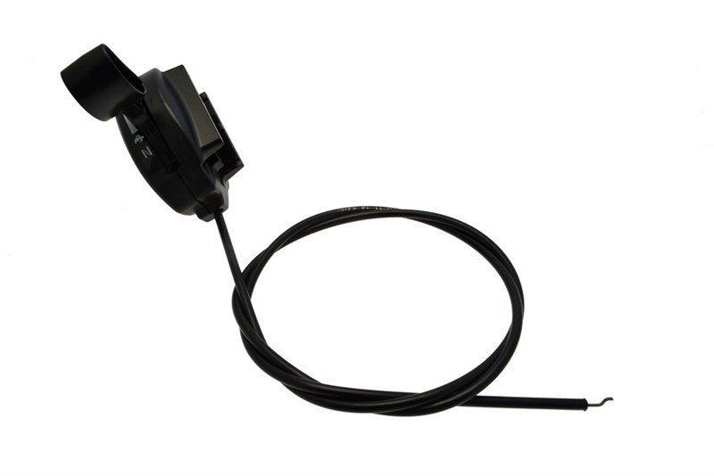 THROTTLE CABLE L=1070