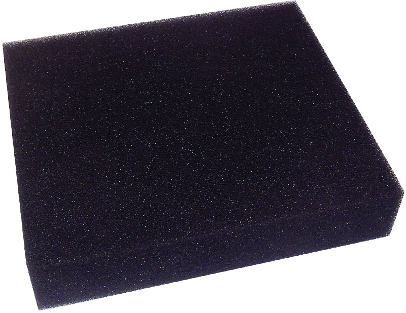 Mountfield, Air Filter 18550011/0