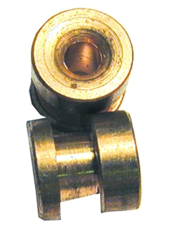 Eyelets PK10