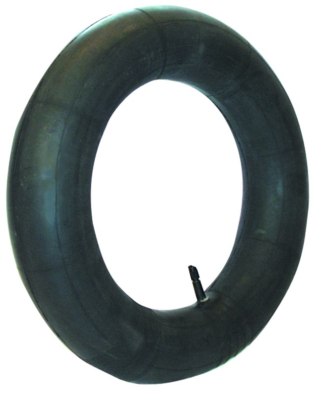 Inner Tube Straight Stem 20 X 4 / 400 X 12