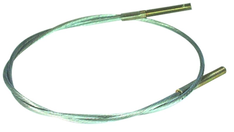 SCRAPER WIRE