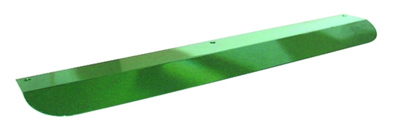 DEFLECTOR FRONT
