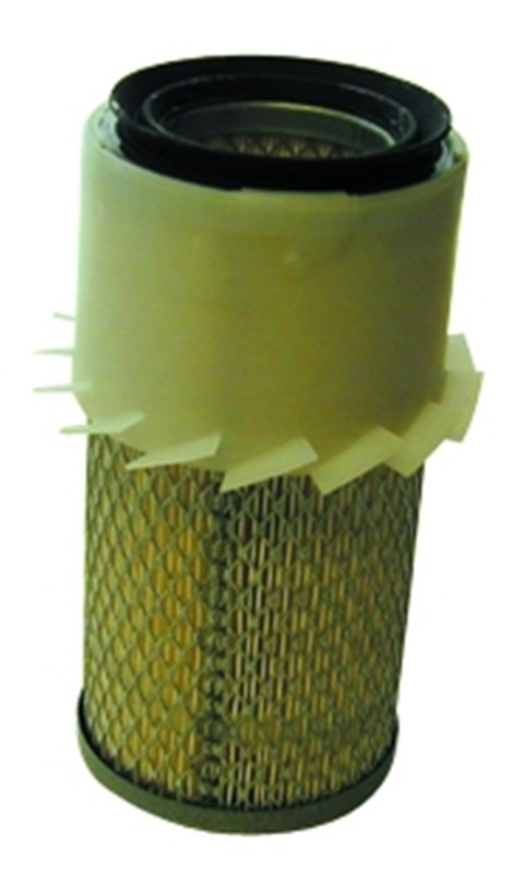 AIR FILTER - OUTER
