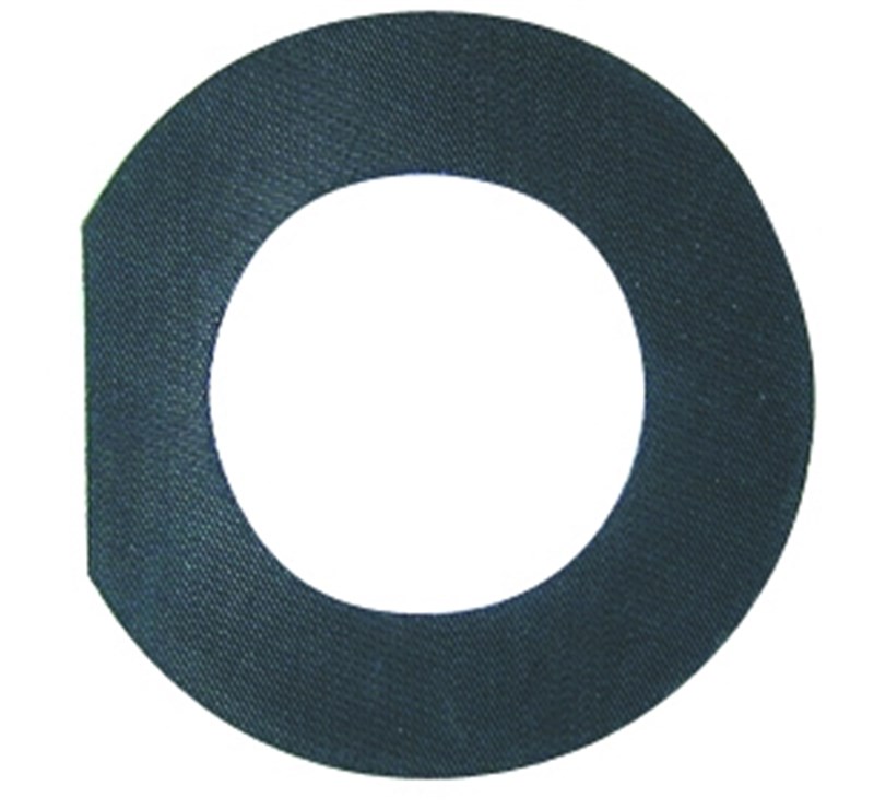 Rubber Guard