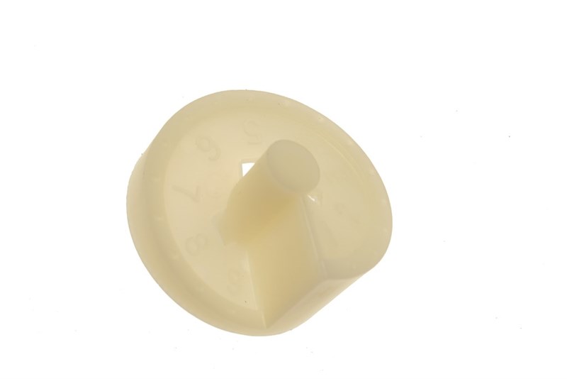 Spyker Dial, Plastic 1000213