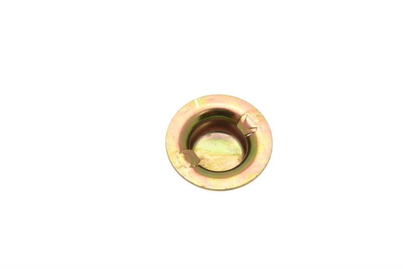 Spyker Push Nut, Metal 1005197