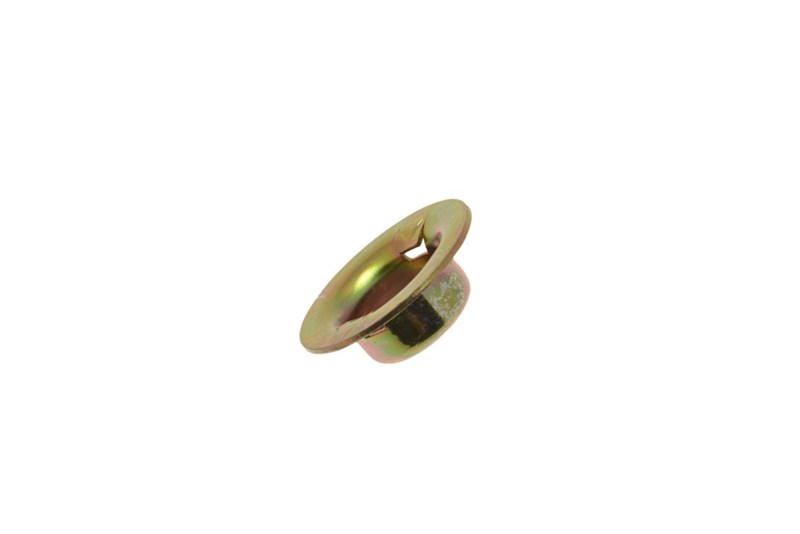 Spyker Push Nut, Metal 1005197