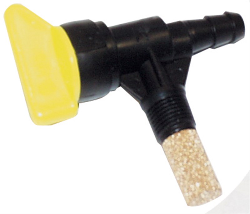 PETROL TAP 5/16