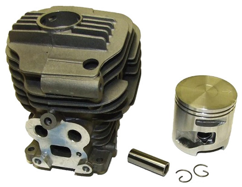 CMG K750 Partner / Husqvarna Cylinder & Piston Assembly 51mm