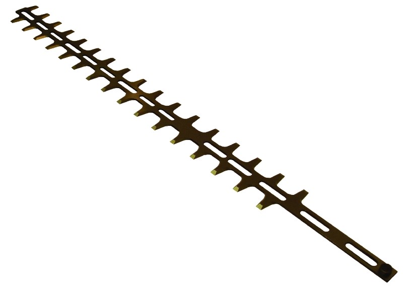 Zenoah, Hedgetrimmer Blade 848D3165A0