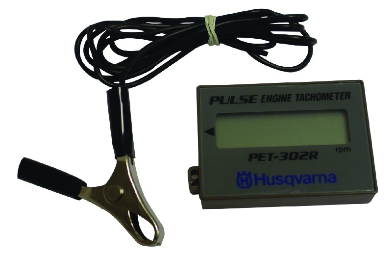 Tachometer