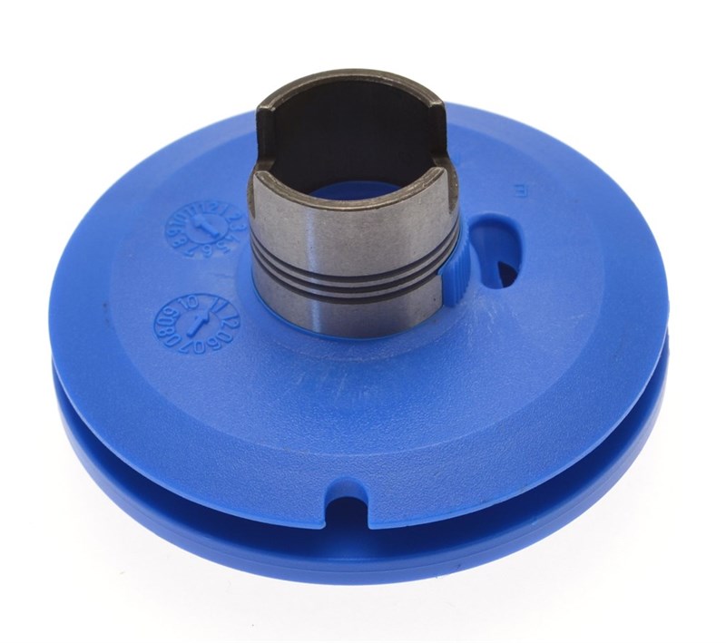 Husqvarna Construction Starter Pulley 5062581-02