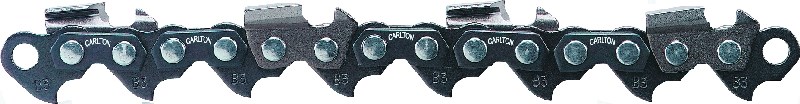 Carlton Chainsaw Chain, .404