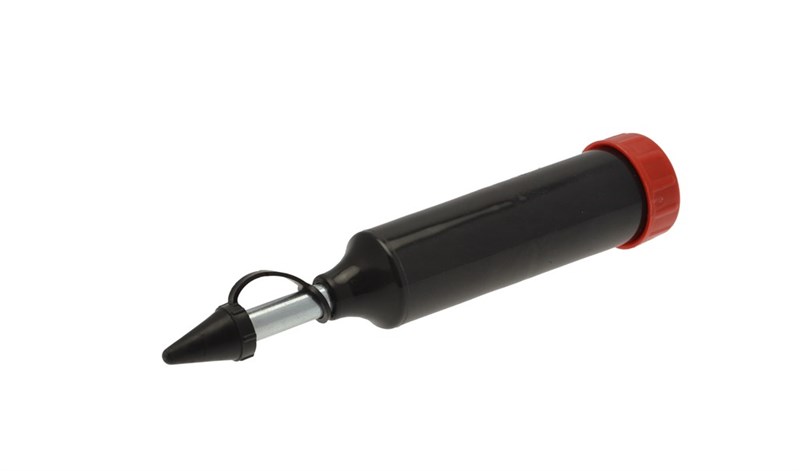 GREASE GUN
