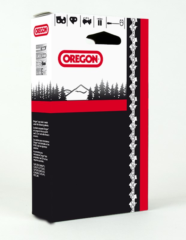 OREGON 20