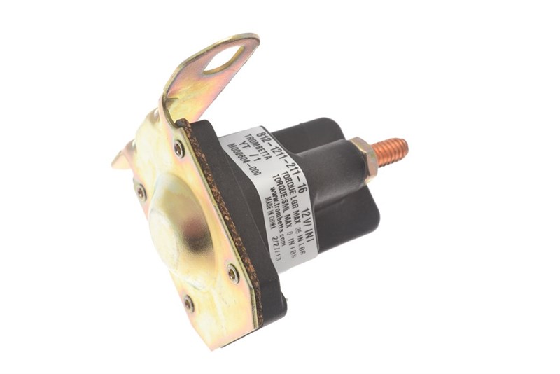 MTD / Lawnflite Starter Solenoid 725-1426A