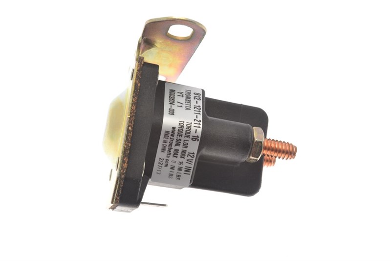 MTD / Lawnflite Starter Solenoid 725-1426A