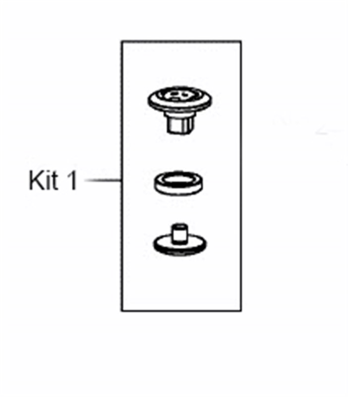 Spare Parts Kit 1