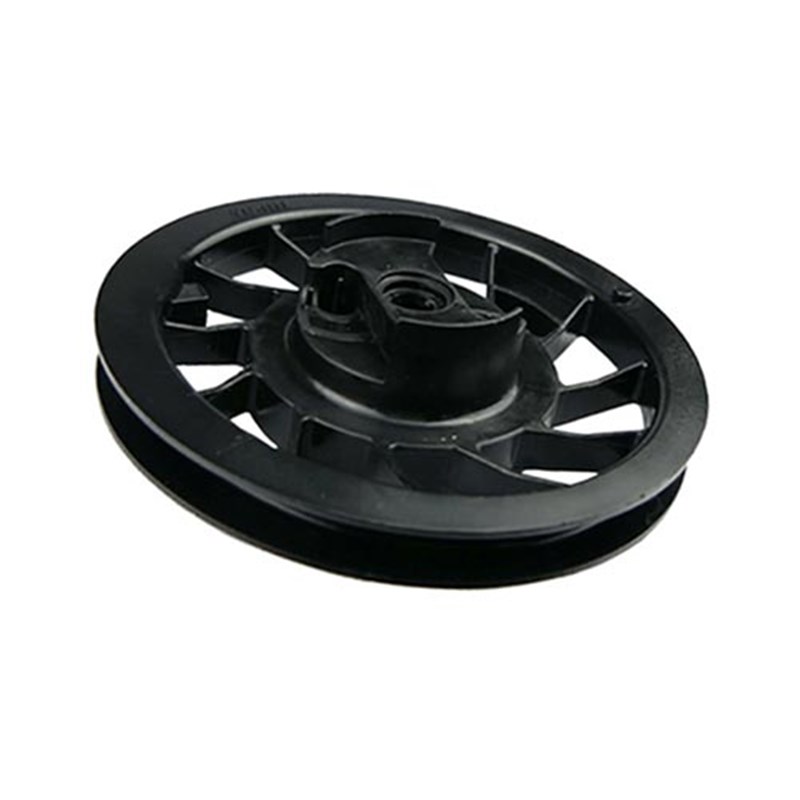 CMG Starter Pulley Kit for Briggs & Stratton (as OEM: 498144)