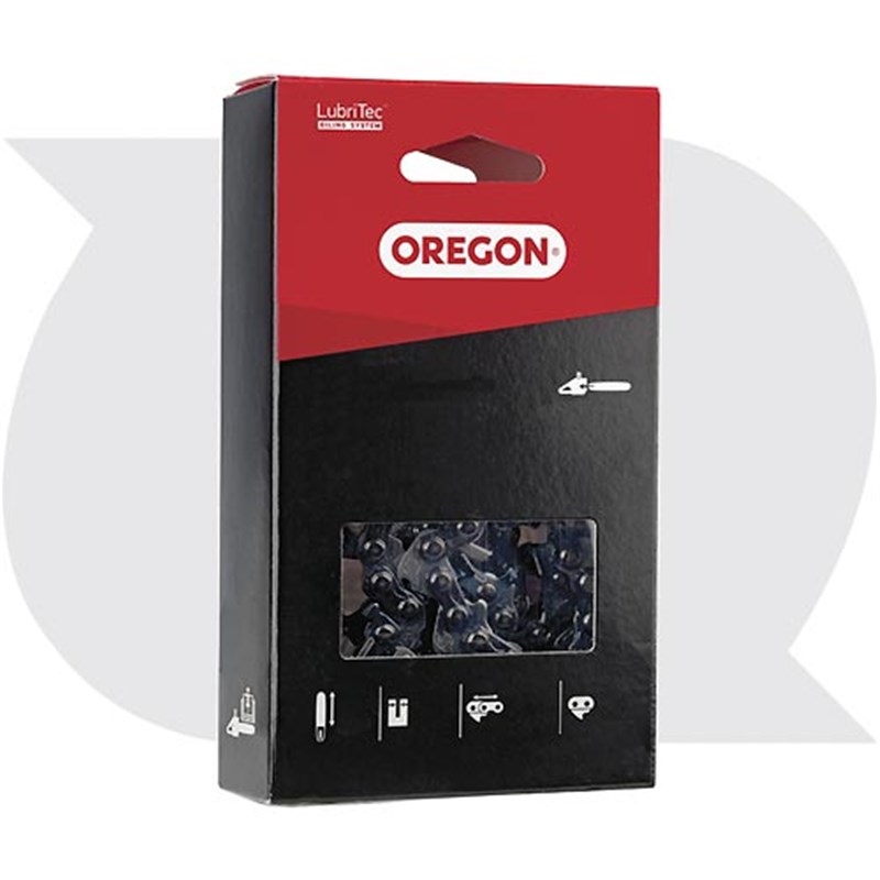 OREGON 16