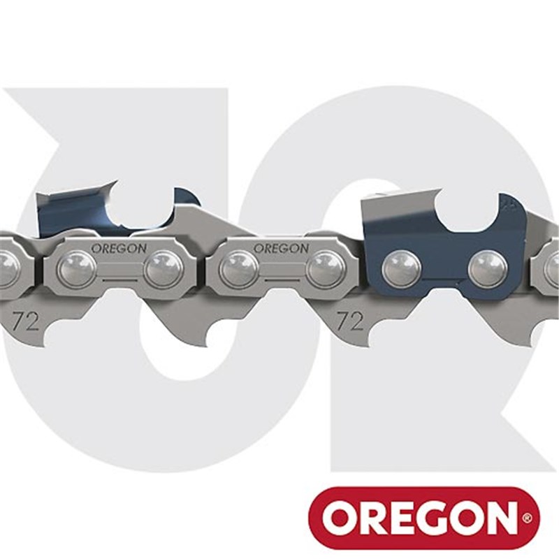 OREGON 20