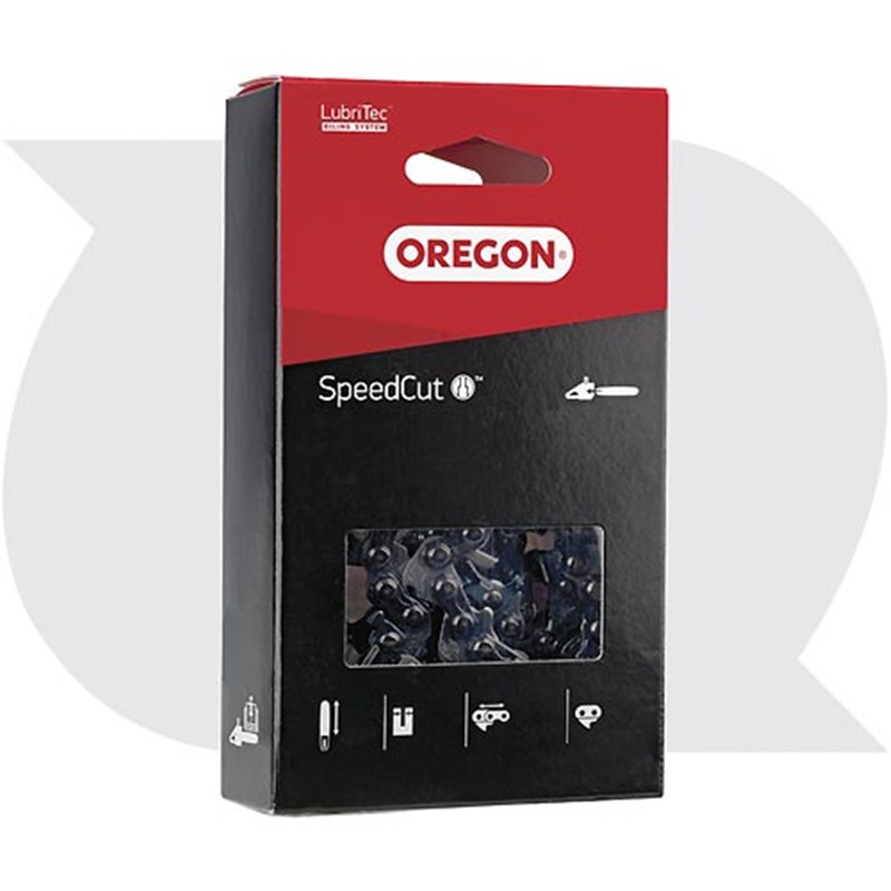 OREGON 15