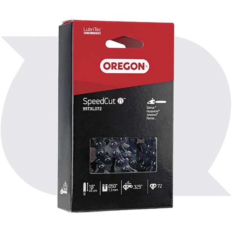 OREGON 18