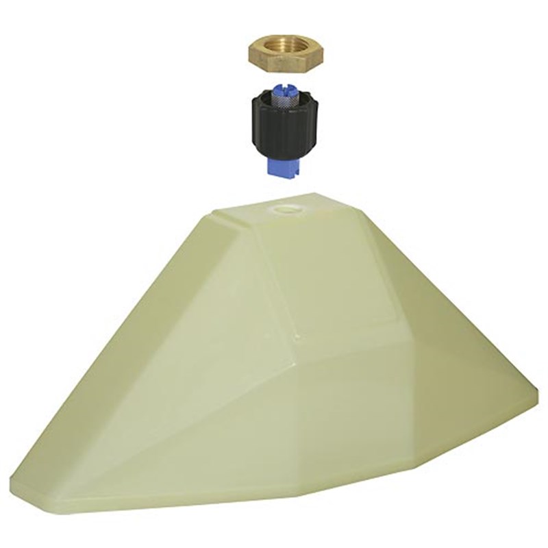 CP Spraying Guard
