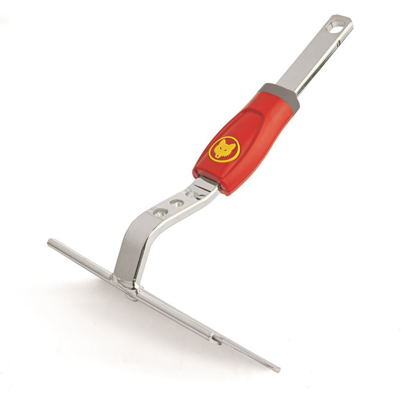 WOLF-Garten Multi-change® Draw Hoe 15cm (HWM15)