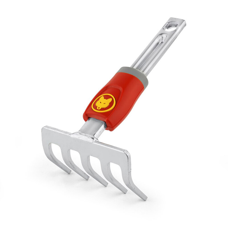 WOLF-Garten Multi-change® Small Rake 8cm (LJM)