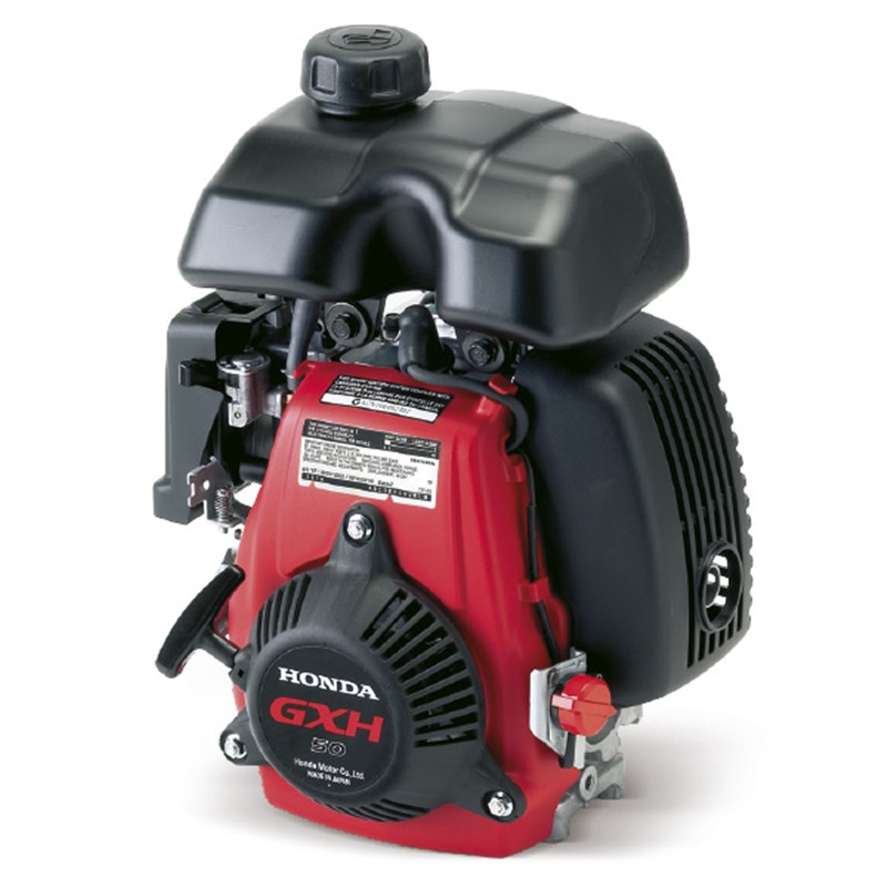HONDA ENGINE GXH50 QXB4