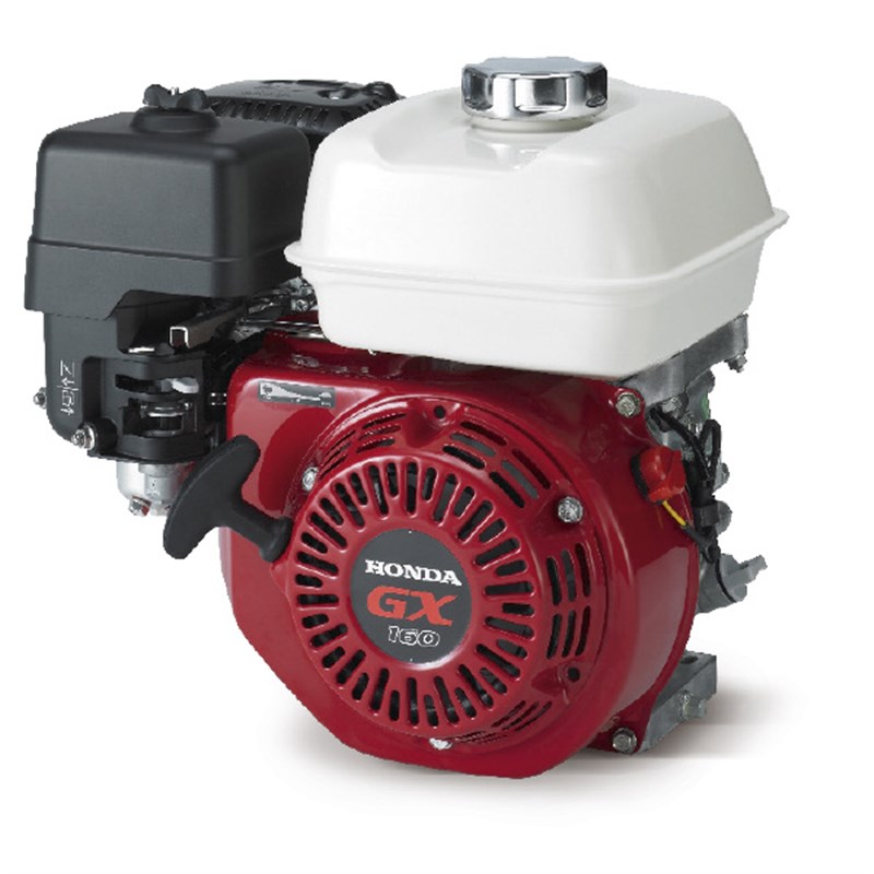 HONDA ENGINE GX160 UT2 QHQ4