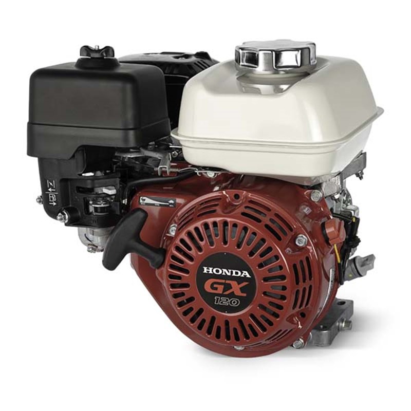 HONDA ENGINE GX120 UT3 QX4