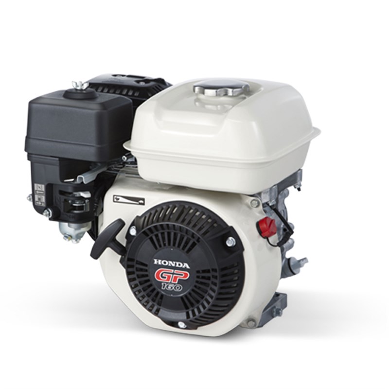 HONDA ENGINE GP160 HQX3 