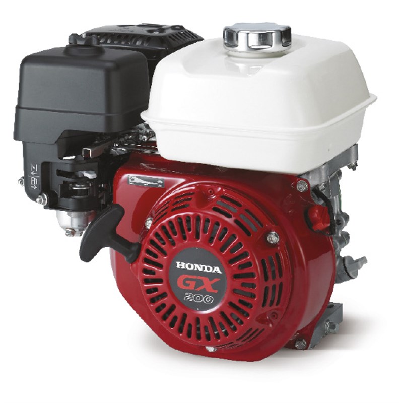 HONDA ENGINE GX200 UT2 QHQ4